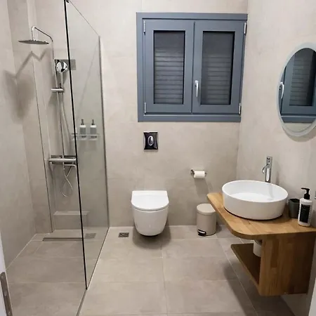 Apartmanhotel Consta Luxury 3*