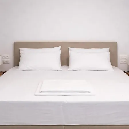 Aparthotel Consta Luxury