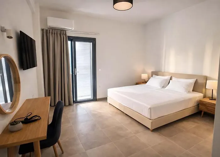 Aparthotel Consta Luxury 3*