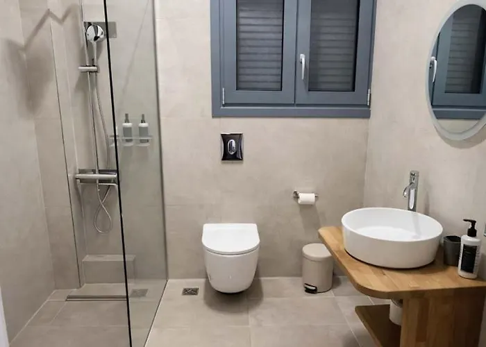 Aparthotel Consta Luxury 3*