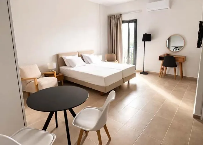 Aparthotel Consta Luxury 3*