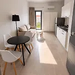 Consta Luxury 3* Parálion Ástros