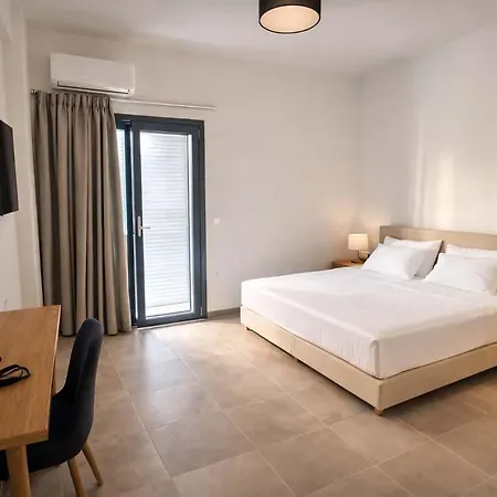 Lejlighedshotel Consta Luxury 3*