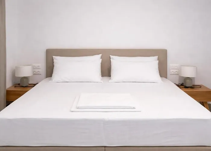 Lejlighedshotel Consta Luxury